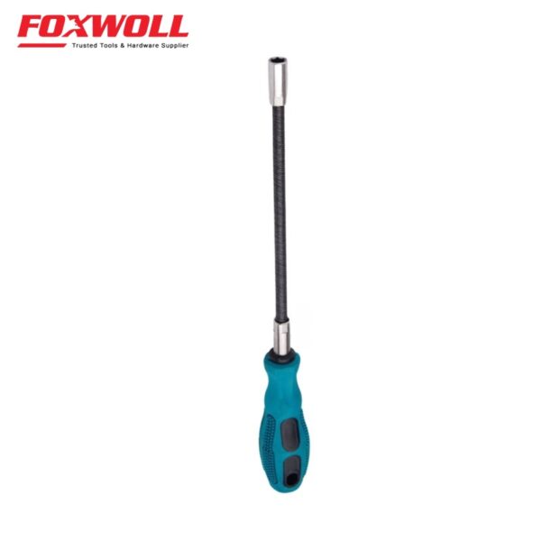 Flexible Nut Driver-foxwoll