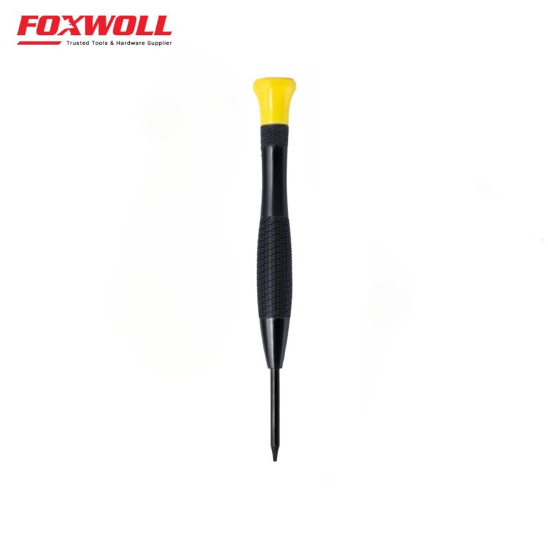 Single Precision Screwdriver Watch Clock Eyeglasses FOXWOLL
