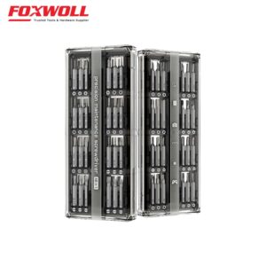 Multi Functional Screwdriver Set - foxwoll