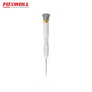 S2 Screwdriver -foxwoll