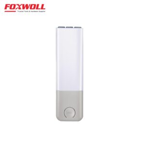 Double-ended screwdriver - foxwoll