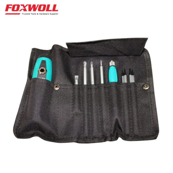 Household Screwdriver Set-foxwoll
