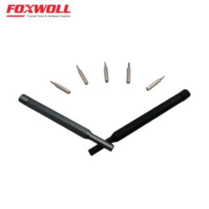 5-in-1 Screwdriver Set-foxwoll