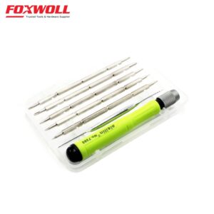 Multifunction Screwdriver Set - foxwoll