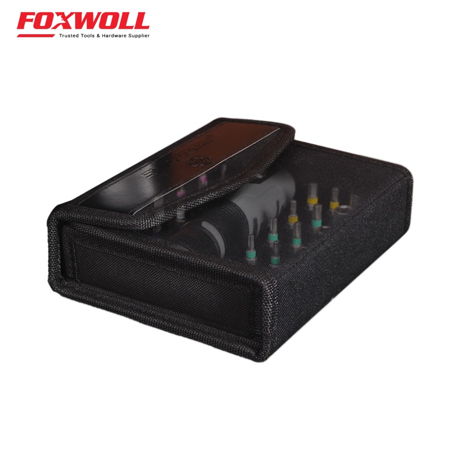 41in1 Ratchet Screwdriver Set Magnetic Repair Tools - Image 2