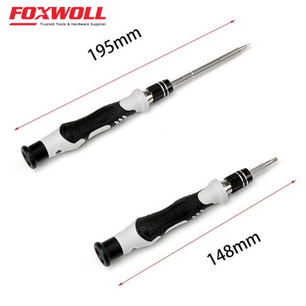 Multi-Function Screwdriver Set-foxwoll