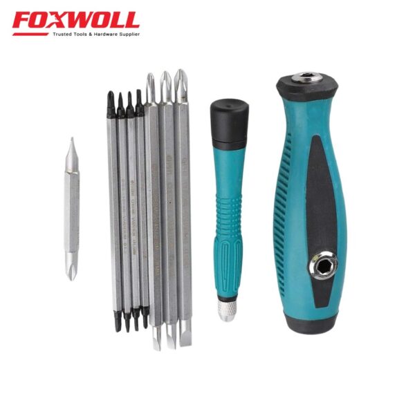 Household Screwdriver Set-foxwoll