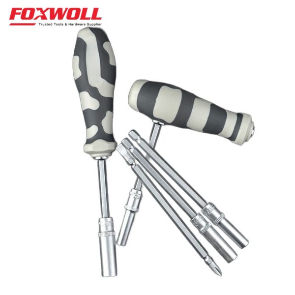 Nut Driver Set-foxwoll