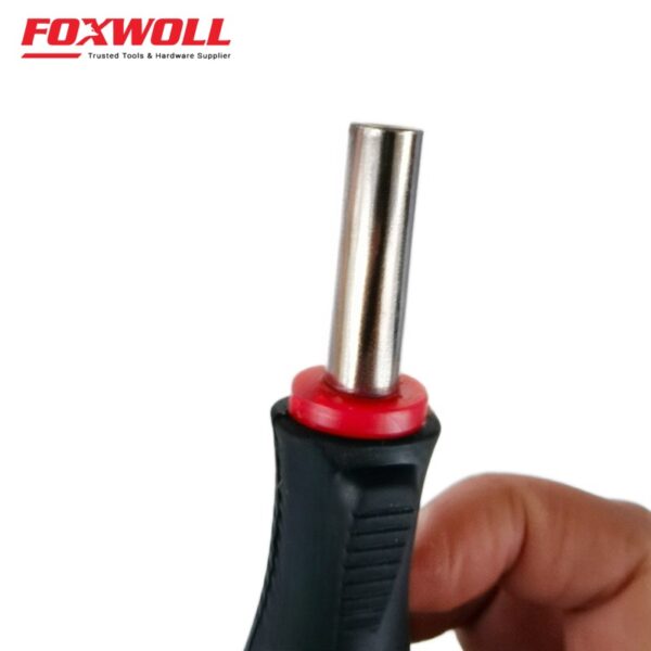 Mini Nut Driver-foxwoll