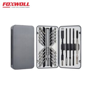 Premium Precision Screwdriver Set - FOXWOLL