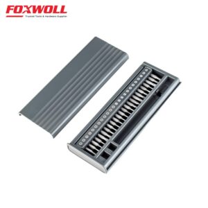 Repair Tool Screwdriver Set - FOXWOLL
