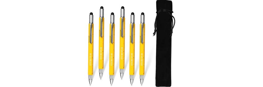 EtcBuys Pen Multi-Tool​ - FOXWOLL