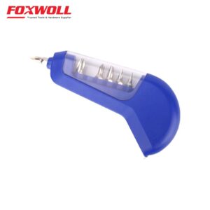 Mini Screwdriver Set-FOXWOLL