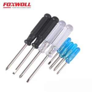 Mini Pocket Screwdriver-FOXWOLL