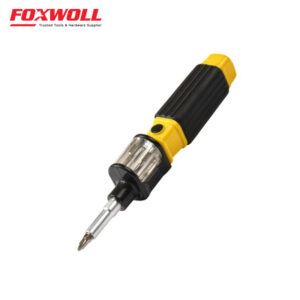 Promotional Screwdriver-FOXWOLL