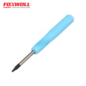 Torx Promotional Screwdriver-FOXWOLL