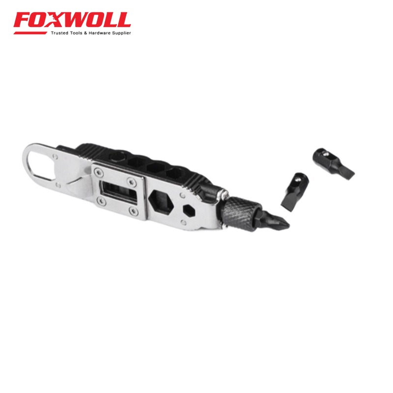 Promotional Screwdrivers Custom Screwdrivers FOXWOLL