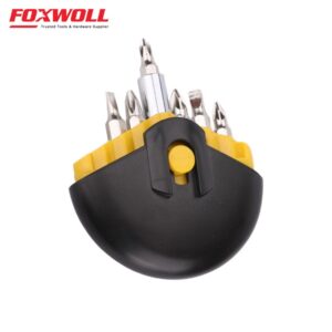 Promotional Screwdriver Set-foxwoll