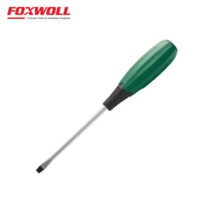 Promotional Screwdriver Slotted Phillips-FOXWOLL