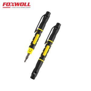 Pocket Screwdriver-FOXWOLL