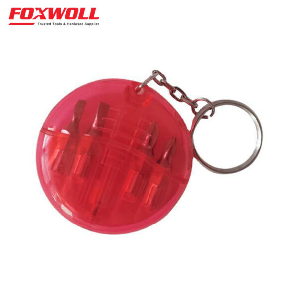 Mini Tool Set-FOXWOLL