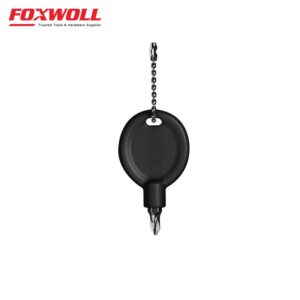 Pocket Screwdriver-FOXWOLL