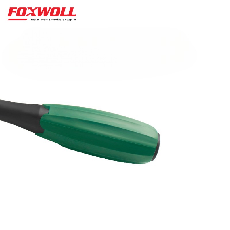 Promotional Screwdriver Slotted Phillips-FOXWOLL