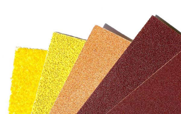 sandpaper - perfectextile