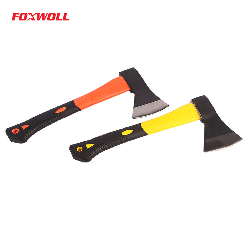 Outdoor Felling Axe-FOXWOLL