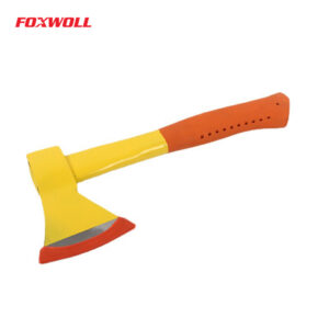 Household Steel Axe-FOXWOLL