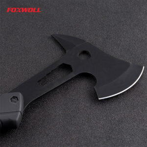 Multi-purpose small Axe-foxwoll