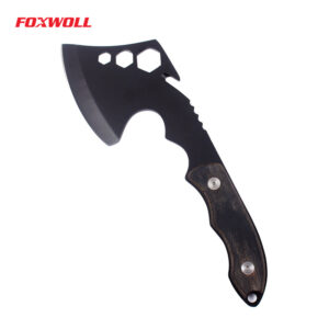 Outdoor Axes-foxwoll