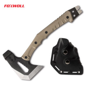 Outdoor Camping Axe-FOXWOLL