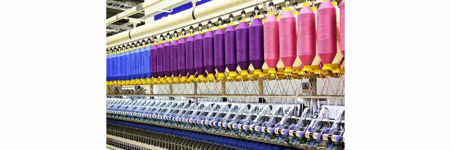 Garment Industry Cluster​ - foxwoll