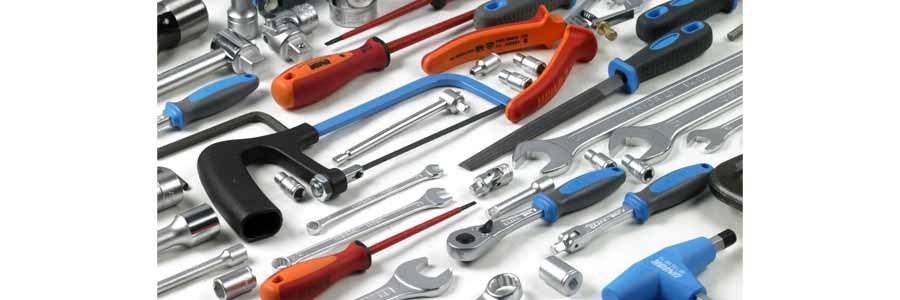 Hardware Industry - foxwoll