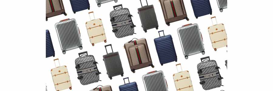Luggage and Bag Industry - foxwoll