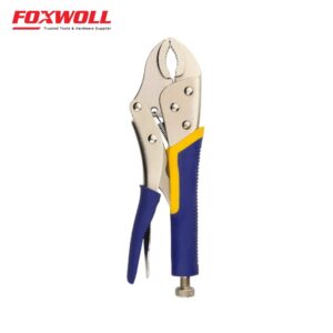 Industrial-grade Pliers-foxwoll