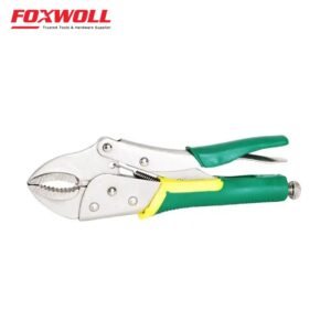 Anti-skid Fixing Pliers -foxwoll