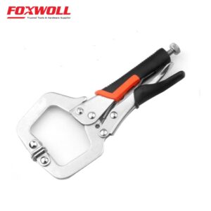 Locking Pliers-foxwoll