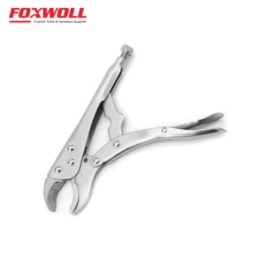 Locking Plier-foxwoll