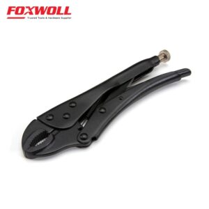 Locking Pliers-foxwoll