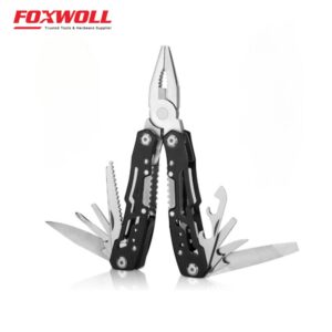 Stainless Steel Multifuction Pliers -foxwoll