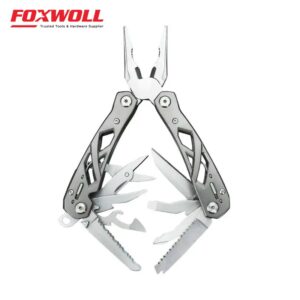 Suspension Multifuction Plier-foxwoll