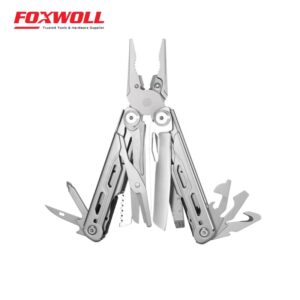 Camping Mutifuction Pliers-foxwoll