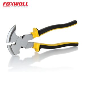 10inch Fencing Pliers-foxwoll