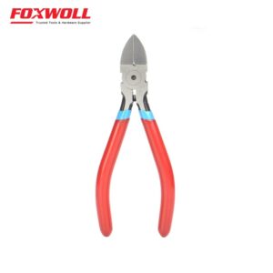 Household Water Mouth Cutting Pliers-foxwoll