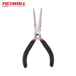 Long Chain Nose Pliers-foxwoll