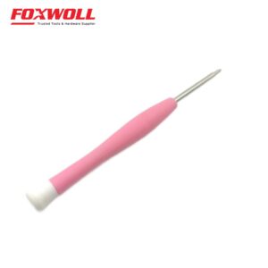 Pocket Screwdriver-foxwoll