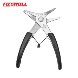 Snap Ring Pliers-foxwoll