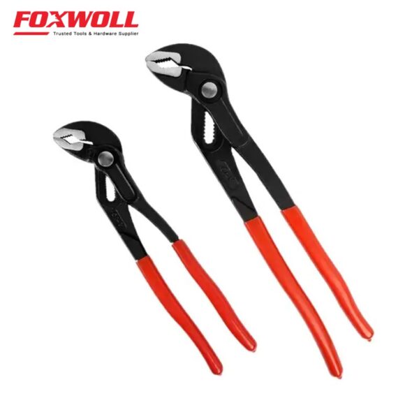 Water Pump Pliers-foxwoll